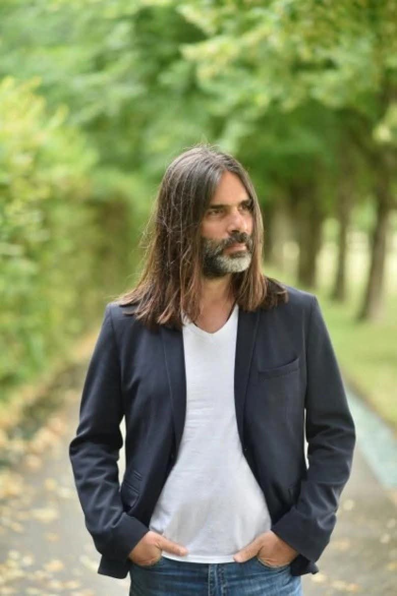 خالد مزنر عضو لجنة تحكيم "نظرة ما" في مهرجان كان السينمائي 2026 ..