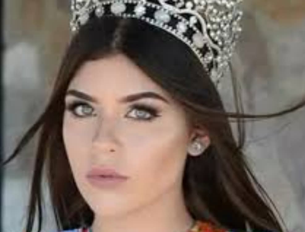 مقتل ملكة جمال سابقة بـ12 رصاصة على يد حماتها في مكسيكو سيتي