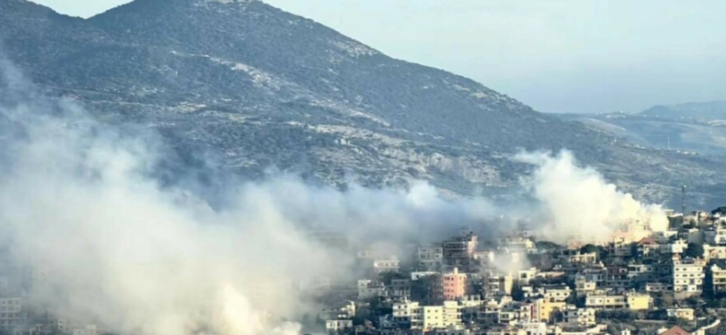 بعد إصدار الأوامر من قبل نتنياهو.. كيف تبدو الجبهة الجنوبية