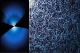 خريطة للكون تكشف أكثر من 47 مليون مجرة