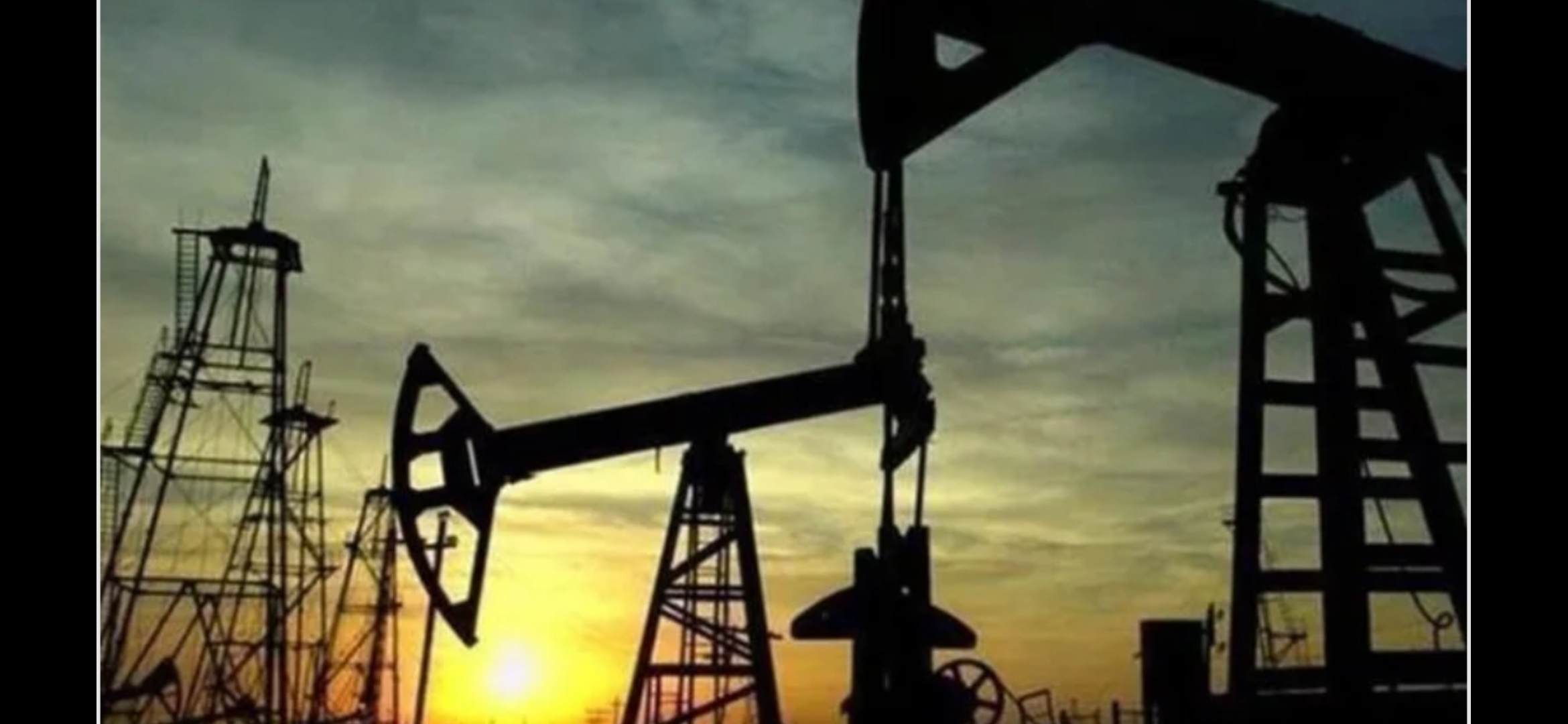 ارتفاع أسعار النفط مع تعثّر محادثات واشنطن وطهران