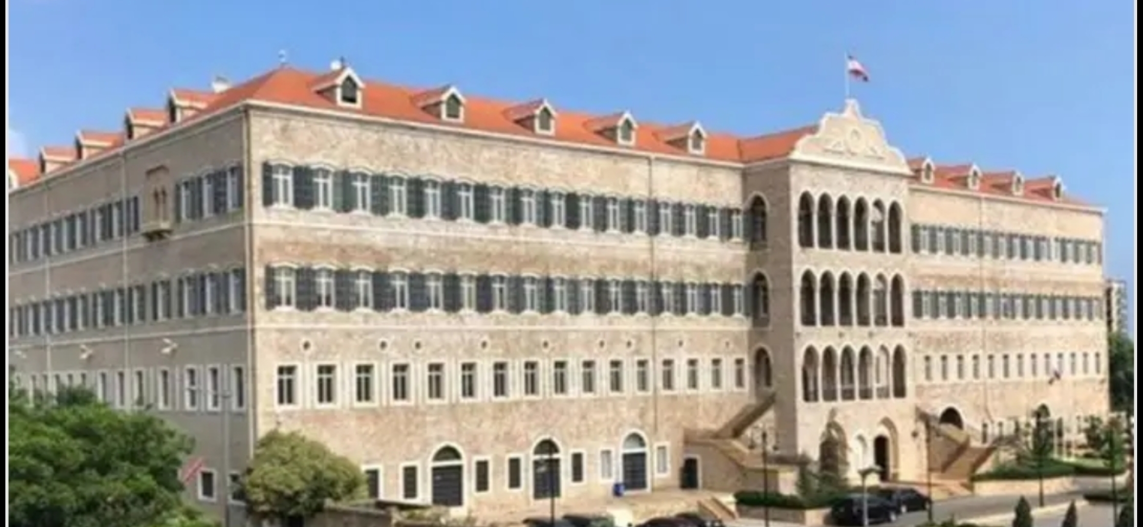 اجتماع وزاري برئاسة سلام… وتشديد على المساواة في تطبيق القانون