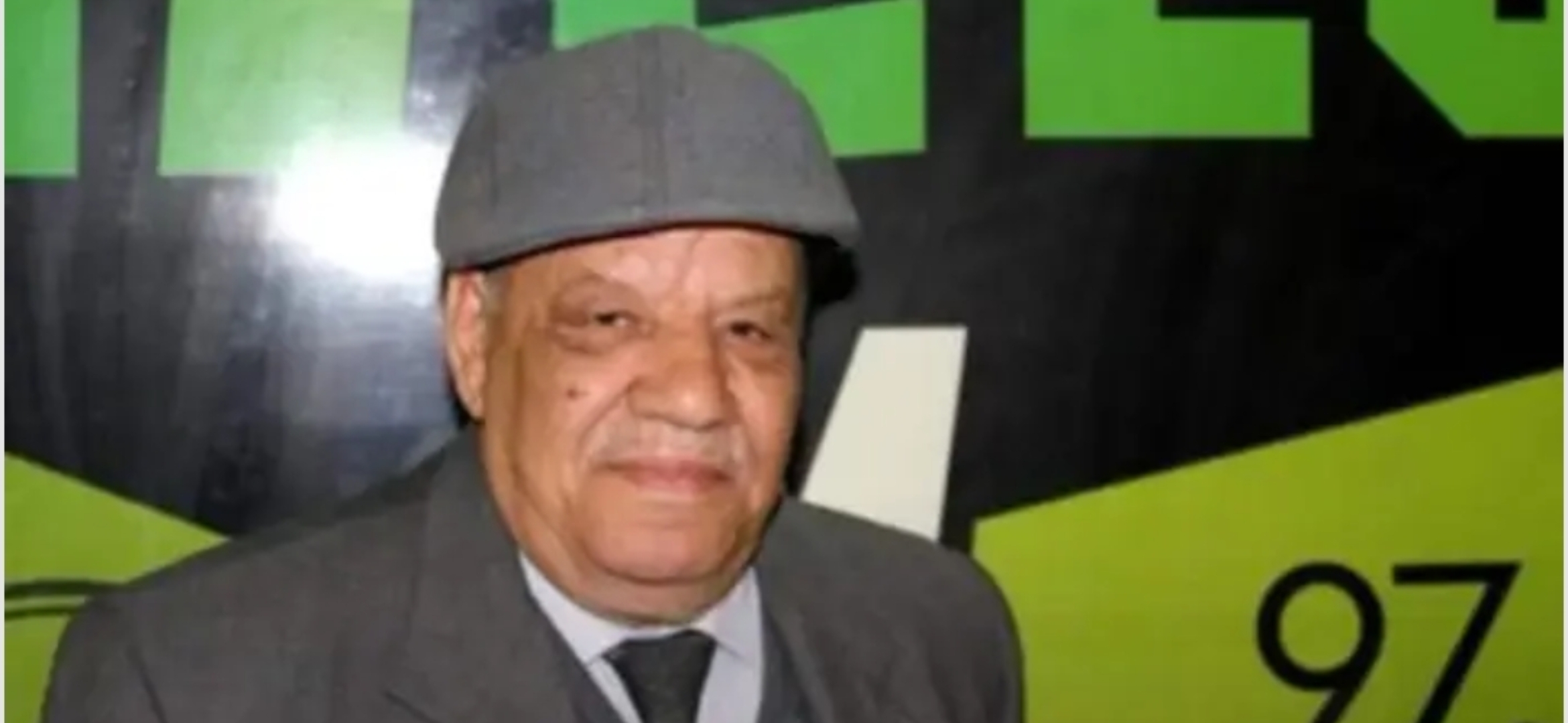 وفاة ممثل سوري بعد مسيرة فنية طويلة