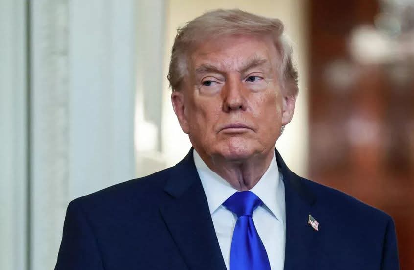 ترامب يطلق أكبر تغيير دبلوماسي… استبدالات واسعة تطال السفراء المعيّنين في عهد بايدن!