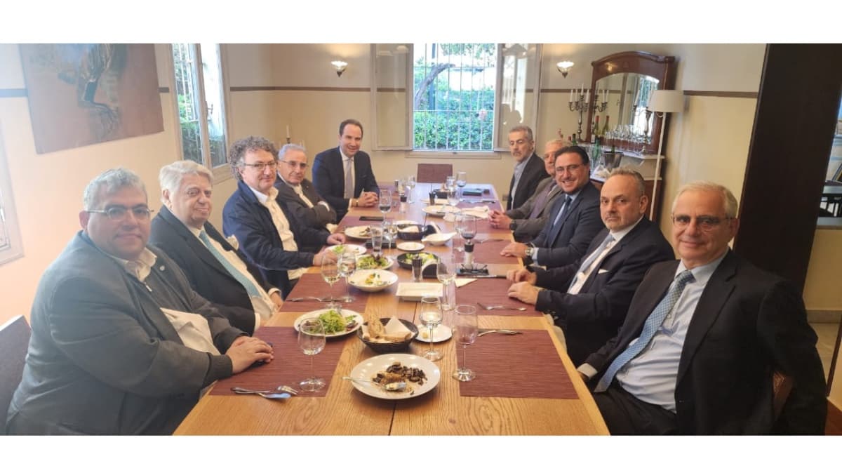 لقاء لـ MIDEL عن العملة المشفرة: المحفظة المتوازنة هي الخيار الأمثل لعبور فترات عدم اليقين والإستفادة من الفرص المستقبلية