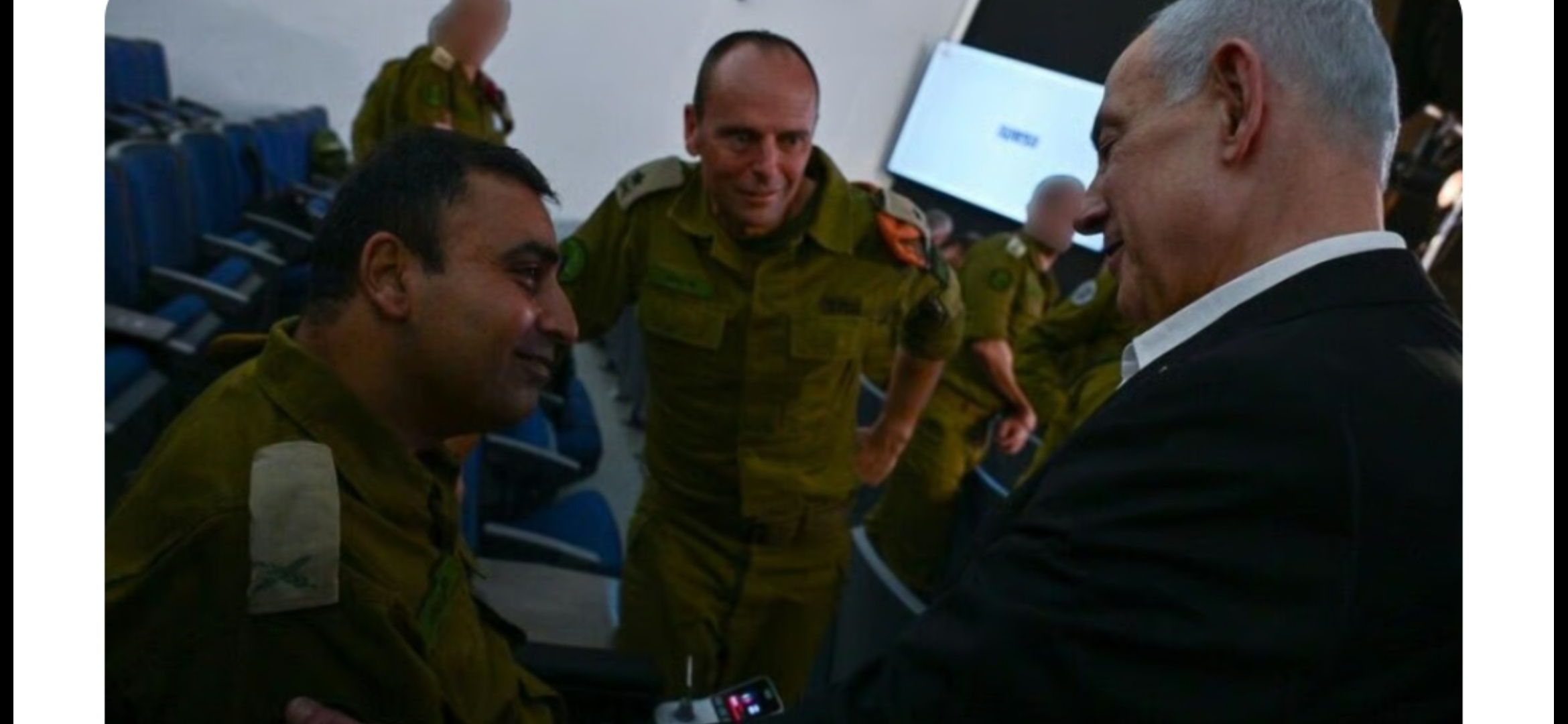 نتنياهو: المهمة في لبنان لم تكتمل بعد.. وندفع لحسم تهديدي الصواريخ والمسيّرات