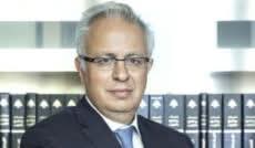 وزير العدل: العفو العام يُبت في مجلس النواب