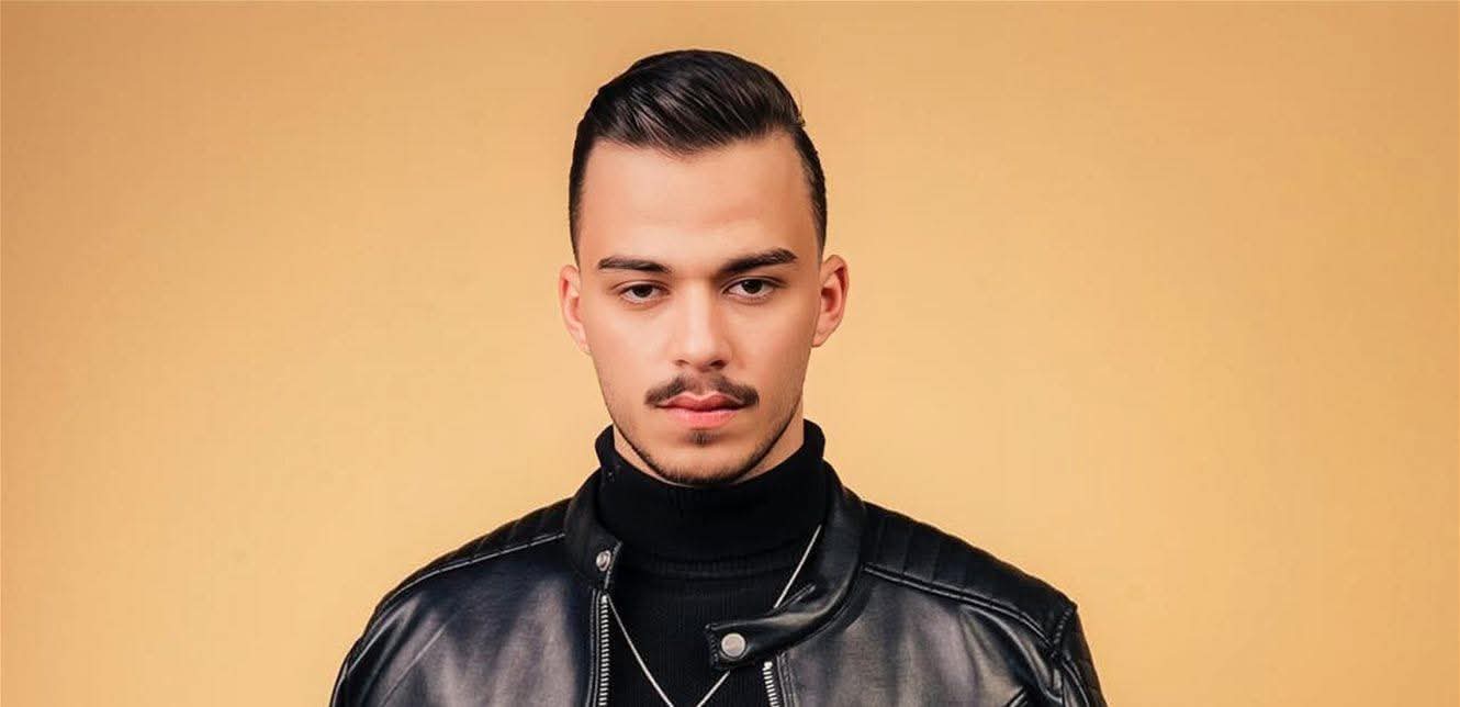 بعد إنفصاله عن زوجته اللبنانيّة وتصريحاته عن الدين… إصدار تعميم لتوقيف فنان عربيّ