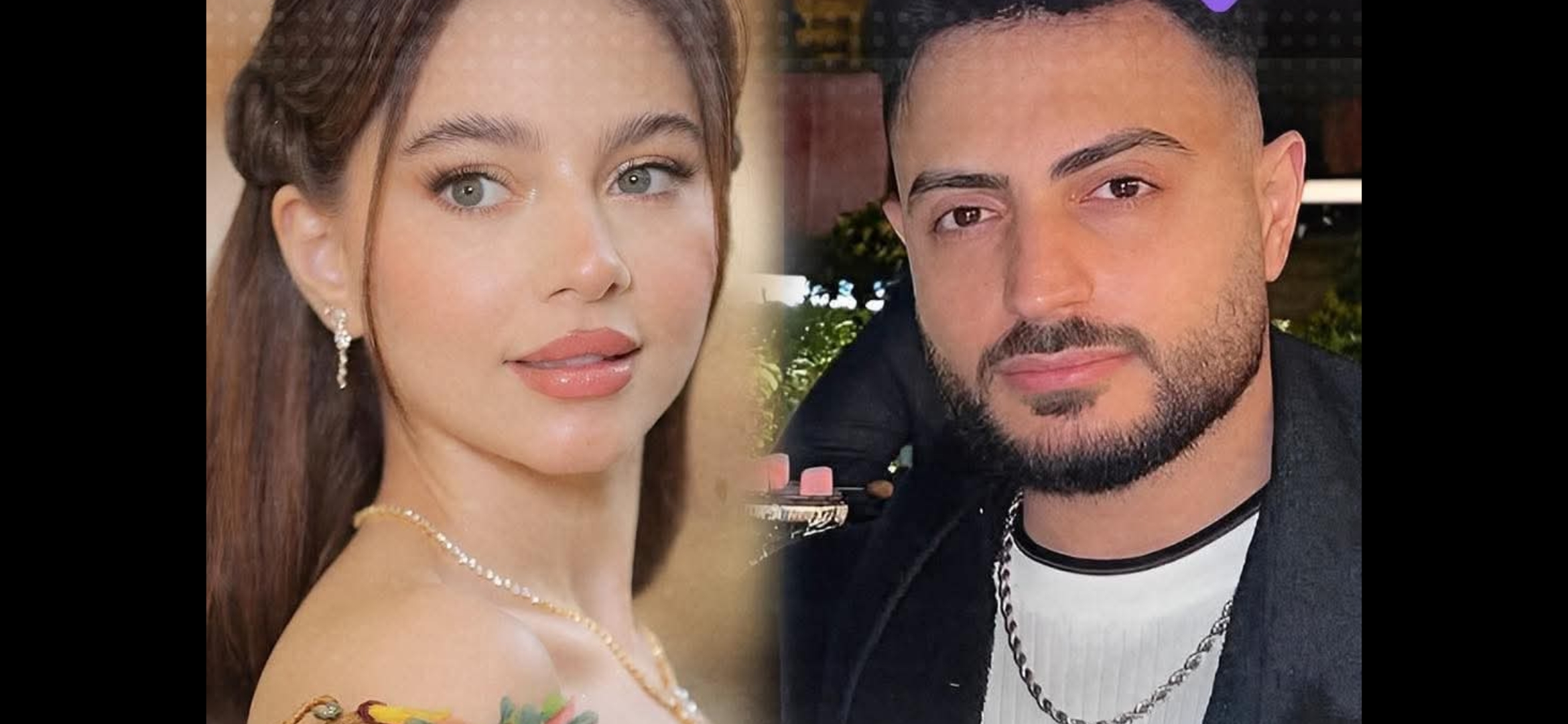 عمل جديد يبصر النور قريبا بين بيسان اسماعيل وفؤاد جنيد