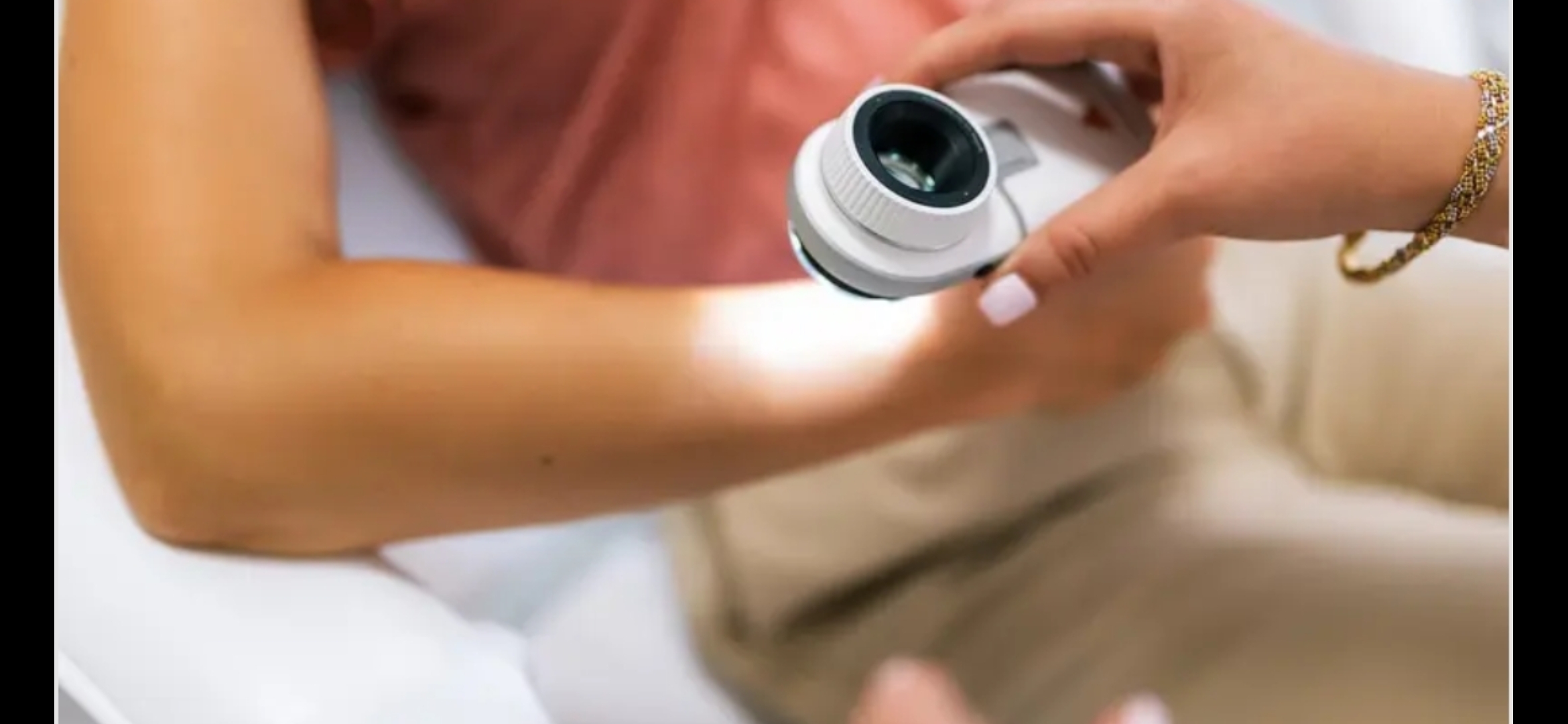 بروتين خفي يقود سرطان الجلد ويعطل المناعة