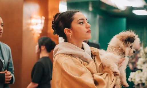 ستيفاني عطالله تعلّق على اختيارها بين أجمل 100 وجه عالمياً