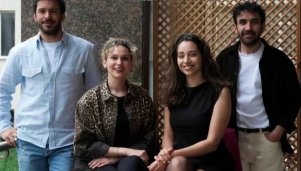 إسطنبول تتحول إلى ساحة رعب.. بدء تصوير المشروع الجديد «SOY»