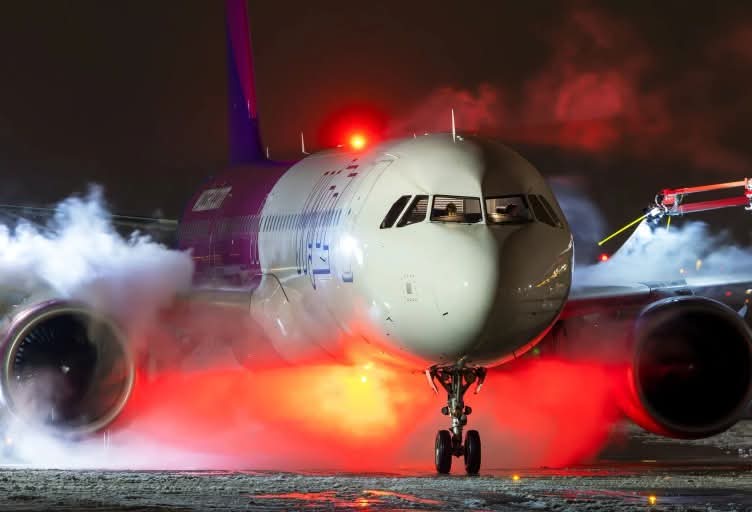 شركات الطيران المهددة بالانهيار قبل نهاية الصيف