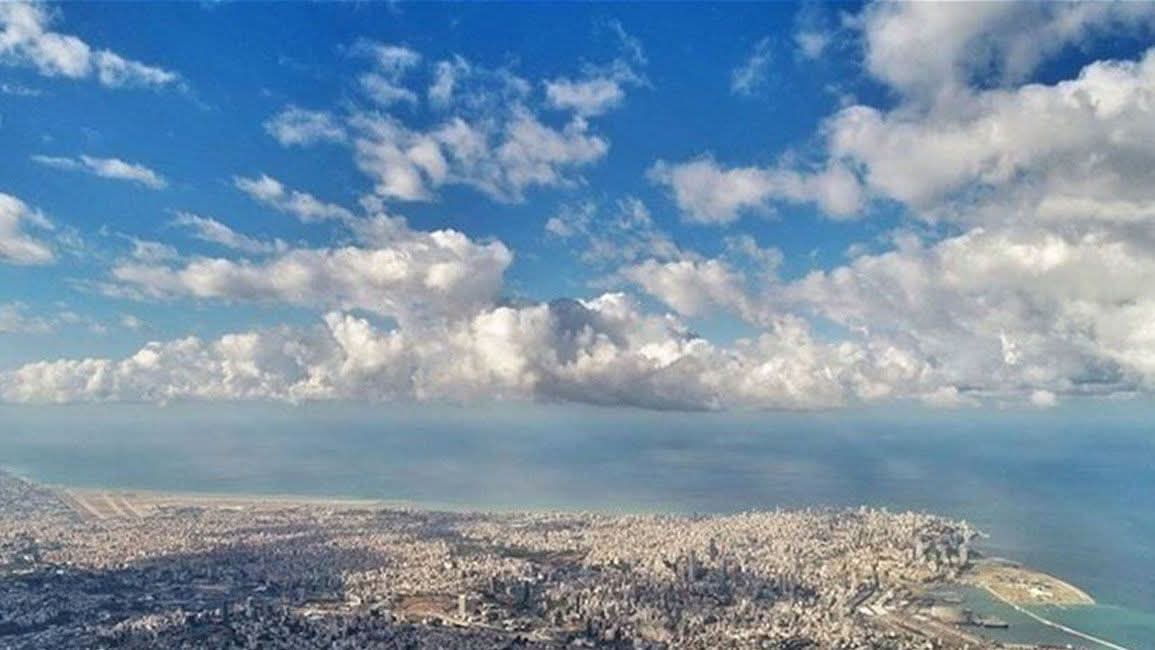 إليكم حال الطقس في الأيام المقبلة