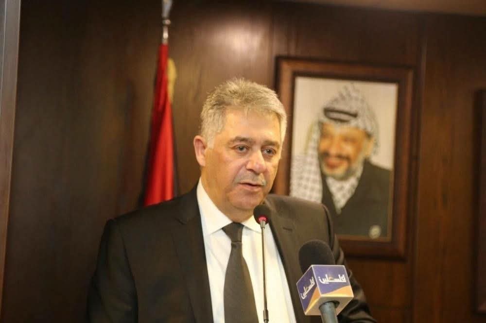 أشرف دبور توقيفه في المطار تركيا