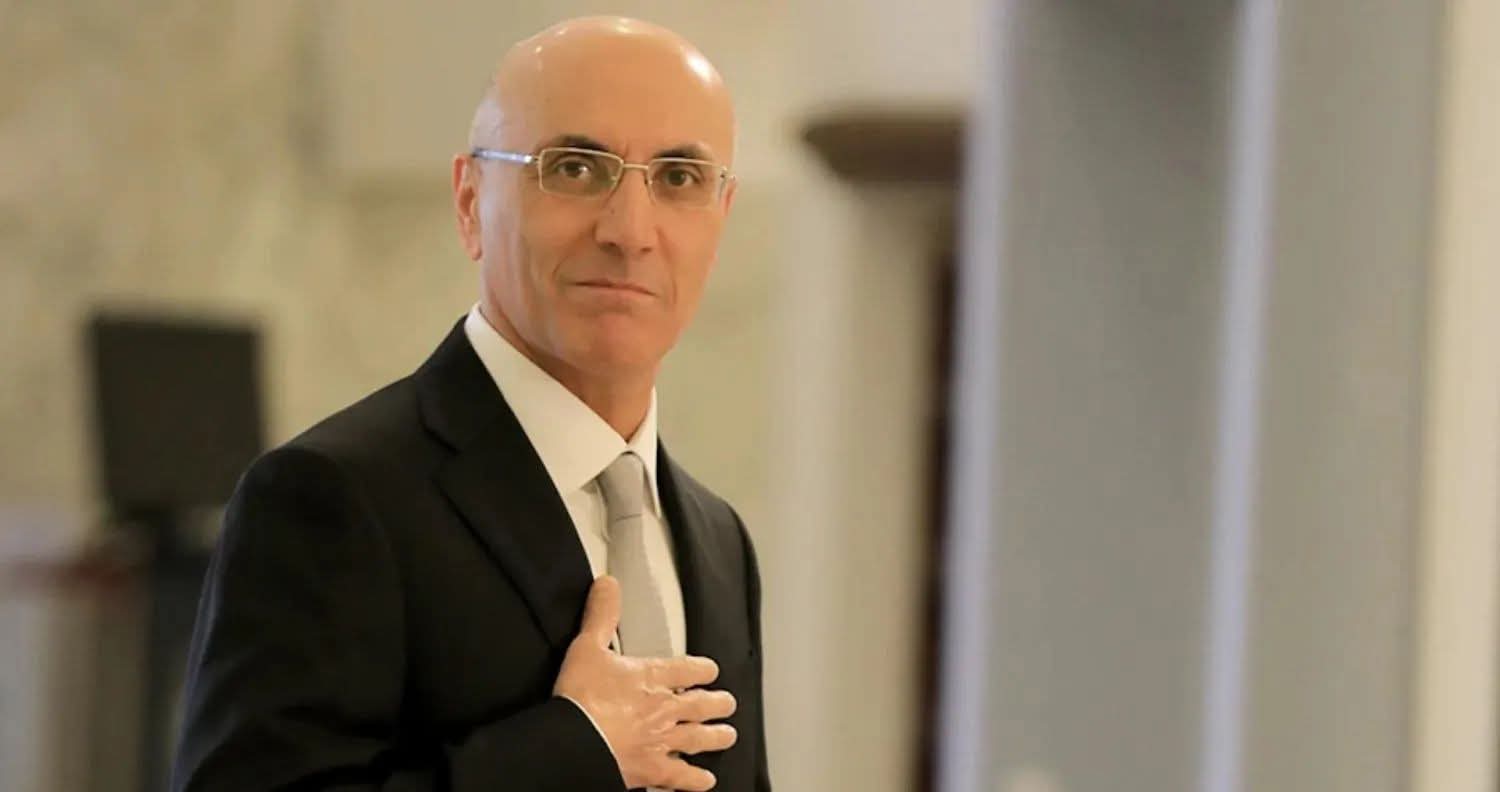 الحجار يؤكد الاستمرار في ملاحقة الشبكات الإجرامية وتكثيف الجهود المشتركة لمكافحتها