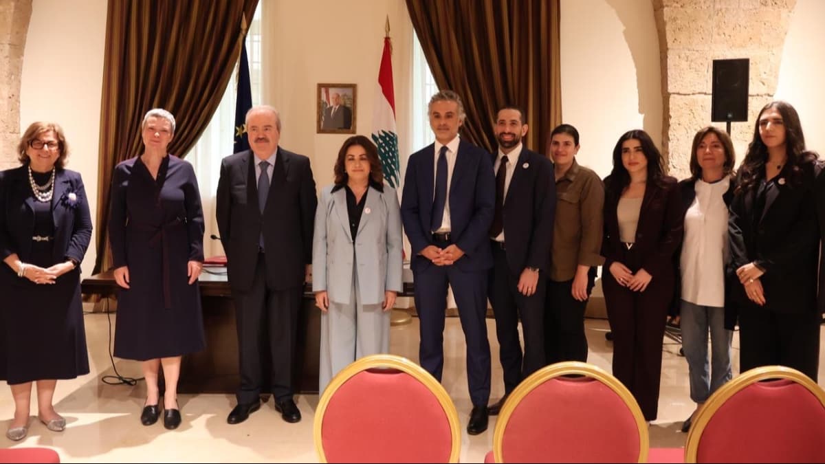 هبة من الاتحاد الأوروبي لوزارة الشؤون الاجتماعية بقيمة 45 مليون يورو