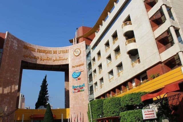 ايركاد لبنان" أعلن مواصلة التعليم الطبي في الجراحة الروبوتية