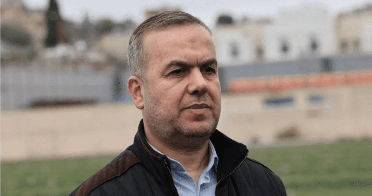 النائب فضل الله: سنُسقط محاولات إقامة حزام أمني