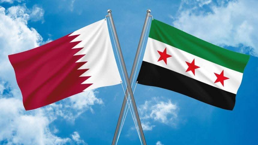 استثمار قطري في المصارف السورية: