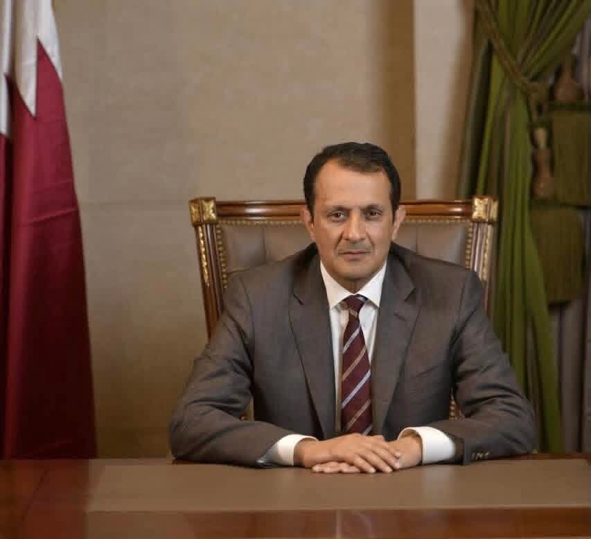 الدبلوماسية القطرية في لبنان