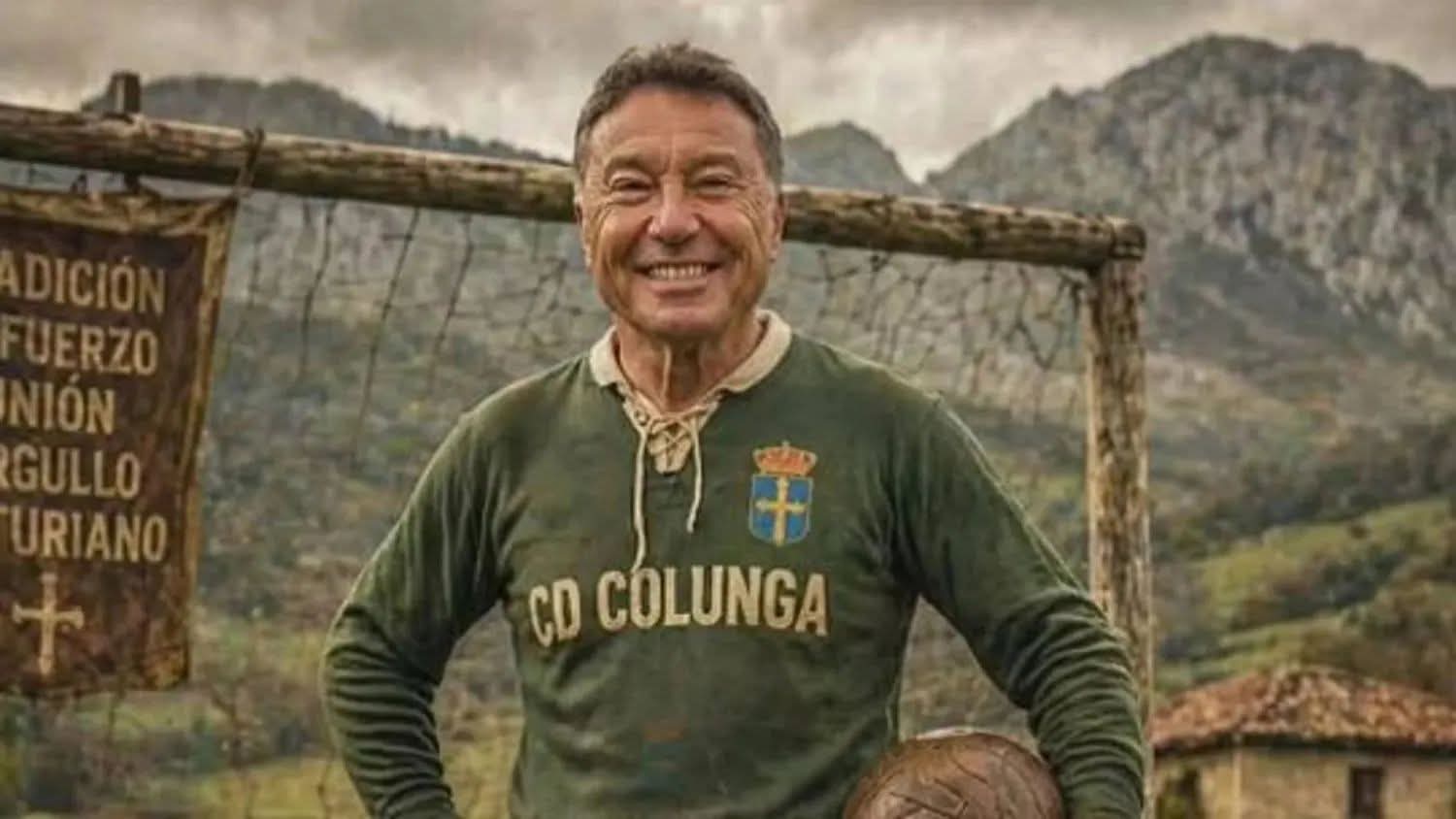 حارس بعمر 70 عامًا يعود إلى الملاعب… قصة استثنائية من إسبانيا