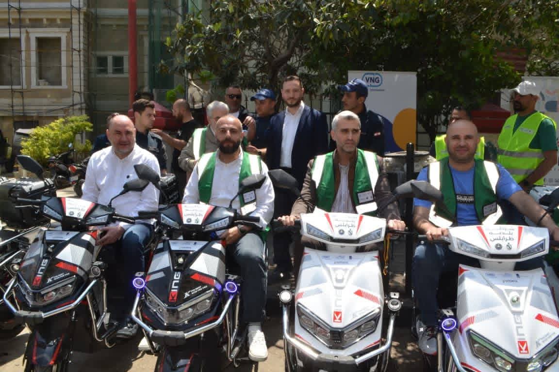 تجهيزات ميدانية