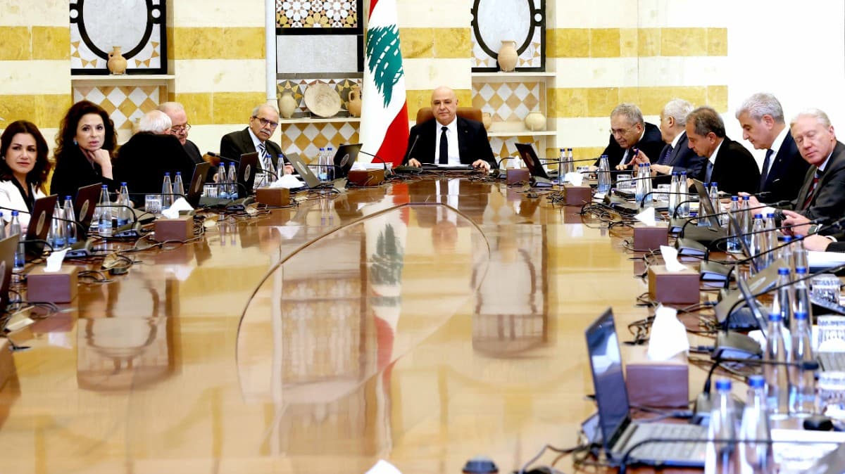 الحكومة اللبنانية تقرّ خطة العمل الوطنية 2 لتطبيق قرار مجلس الأمن 1325 في شأن المرأة والسلام والأمن