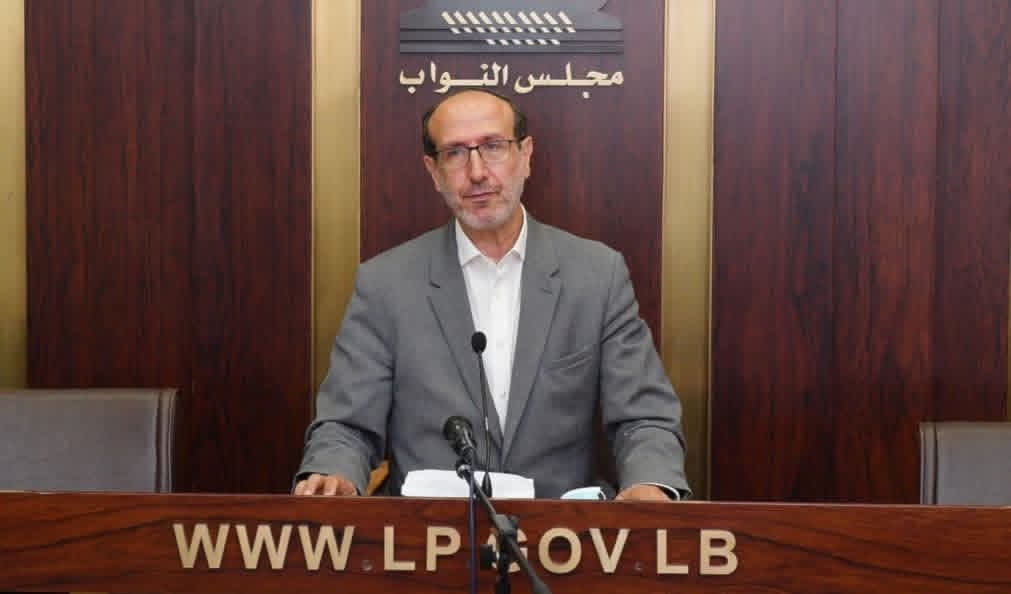 الموسوي: “السلطة في لبنان تدير ظهرها بالكامل وتتنكر تنكرًا كاملاً للشعب المضحي”