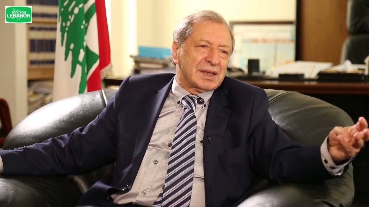 رئيس المجلس الوطني للاعلام المرئي والمسموع عبدالهادي محفوظ في بيان:سنقوم بالتدبير المناسب بحق أي مخالفة اعلامية