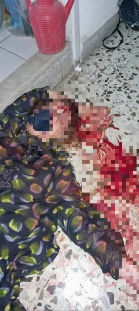 جريمة  مروّعة في الحرش… مقتـ..ـل سيدة سبعينية داخل منزلها !!