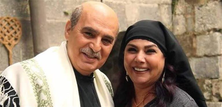 هل استُبعِدَ “أبو عصام” من “باب الحارة” بسبب طلبه 400 ألف دولار