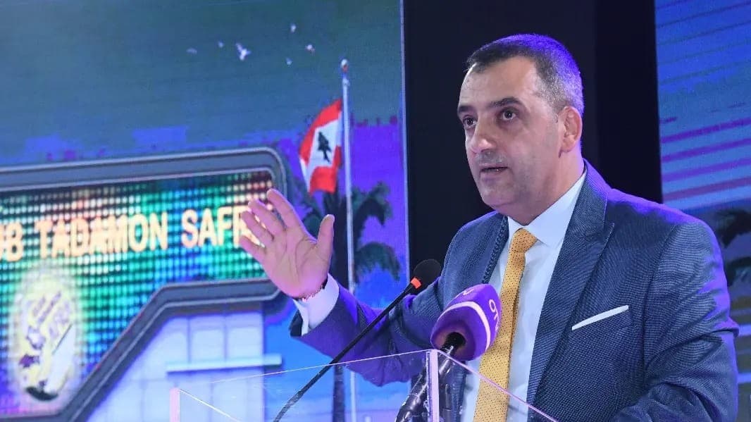 لجنة ادارية جديدة لنادي التضامن الصفرا