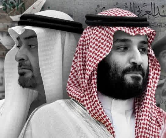 انسحاب إماراتي يهزّ التوازن… رسالة قاسية من أبوظبي إلى الرياض