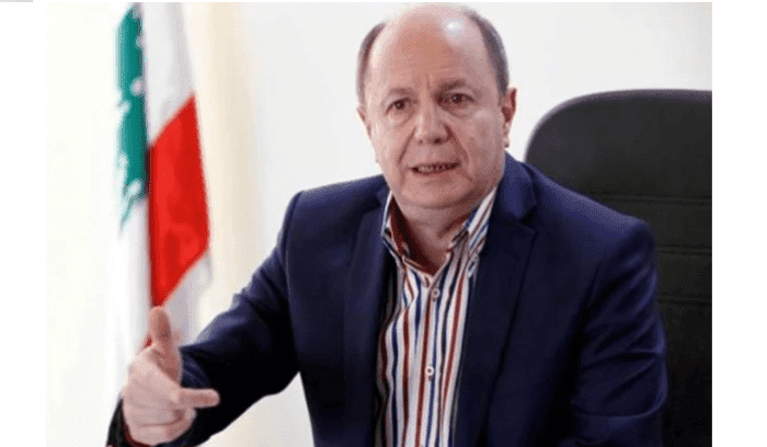 الأسمر حول رفع المنح المدرسية للعاملين في القطاع الخاص: معلومة زوّدني بها وزير العمل