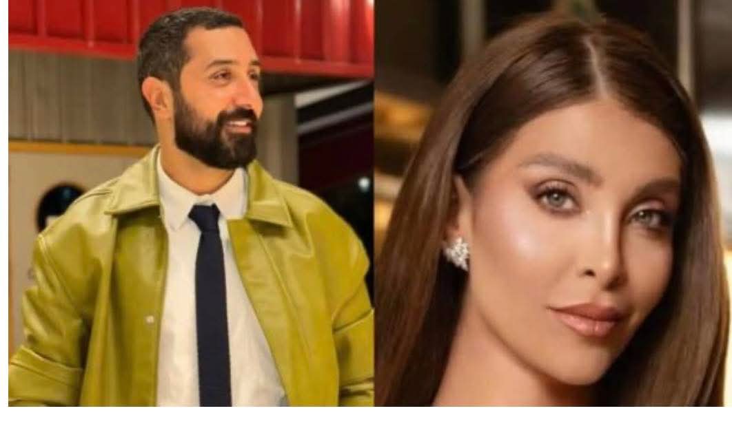 بوب مكرزل يكشف حقيقة علاقته بنور علي