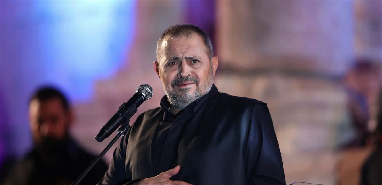 أسعار تذاكر حفل جورج وسوف في الاردن تثير الجدل..
