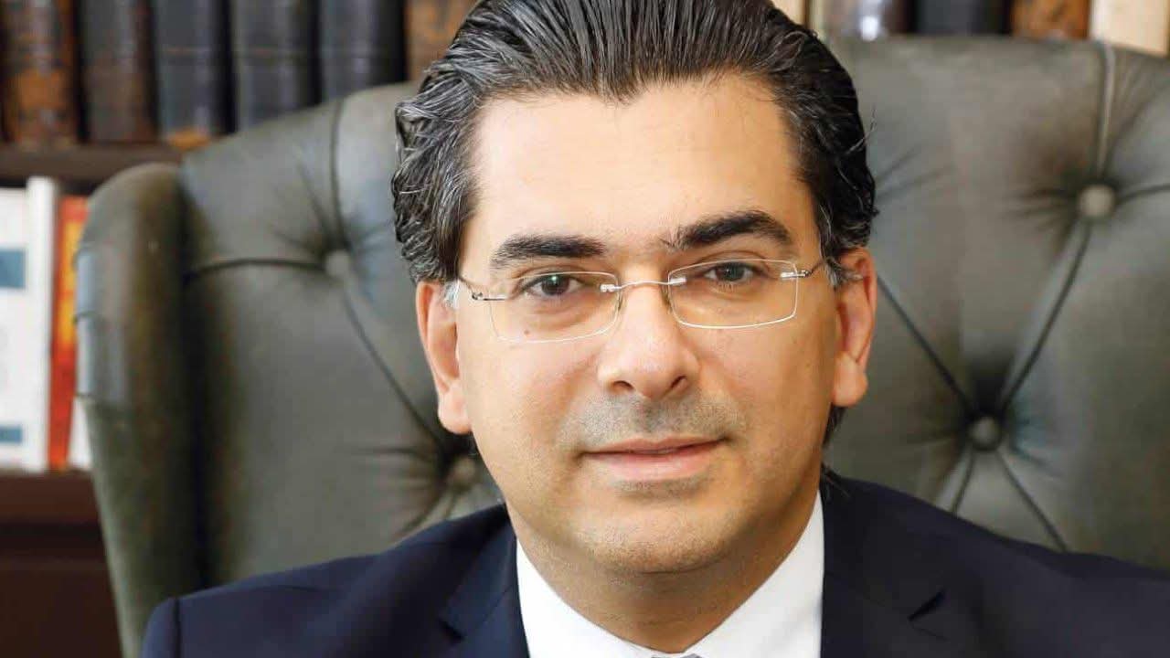 مرقص: “من الضروري إقرار مشروع قانون الإعلام… ما يساهم في الحدّ من خطاب الكراهية”
