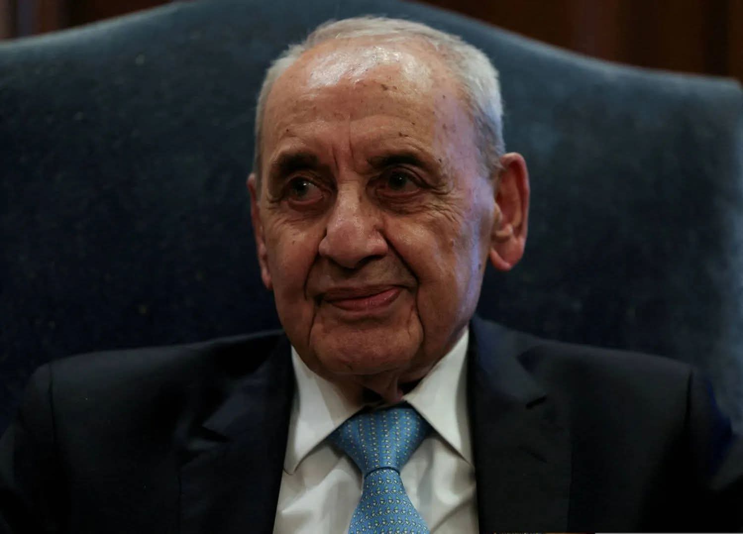 بري: “لا زوار ولا مصادر يمكنها أن تنقل عني أي كلام أو موقف