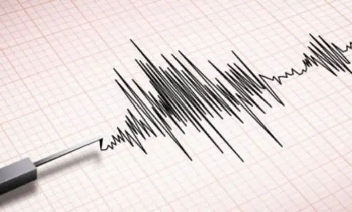 هزة أرضية فجرًا في لبنان