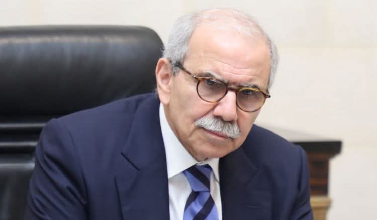 سلام والحجار بعد اجتماع مجلس الأمن المركزي… وتشدّد بتوقيف كلّ مَن يخلّ بالأمن 