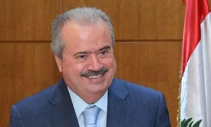 لبنان يشارك عن بُعد في الاجتماعات المالية العربية