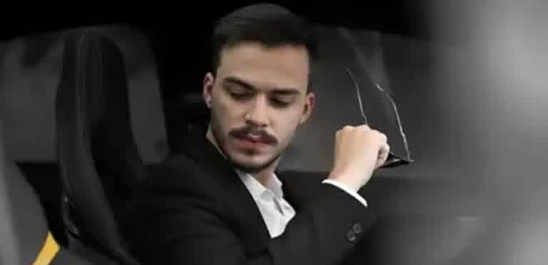بعد استغاثته.. إطلالة جديدة للسيلاوي 