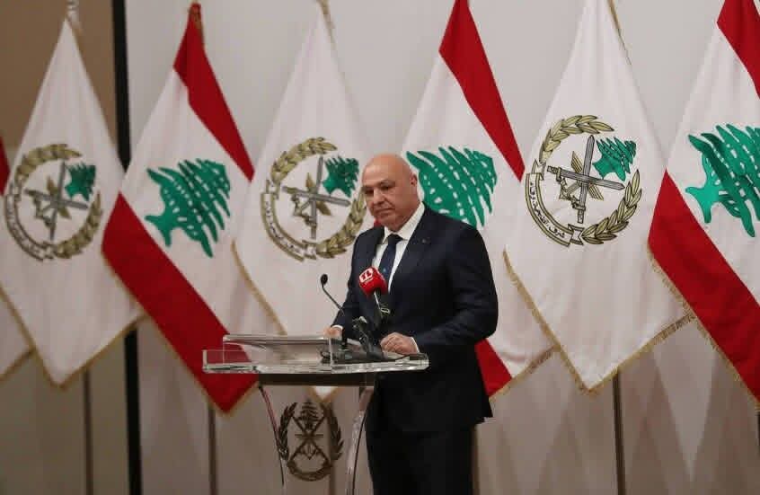عون: “من يحاول الغمز من باب الفتنة الطائفية والمذهبية لن ينجح… وكل من يعمل ذلك يقدم هدية مجانية لإسرائيل” 