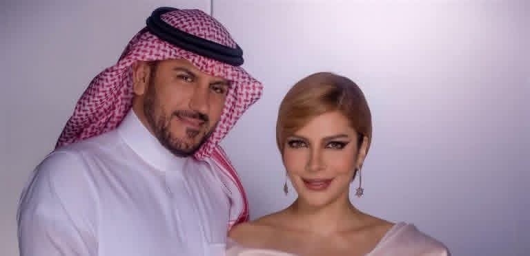 طليقة زوج الفنانة أصالة نصري تكشف عن مواقف صعبة