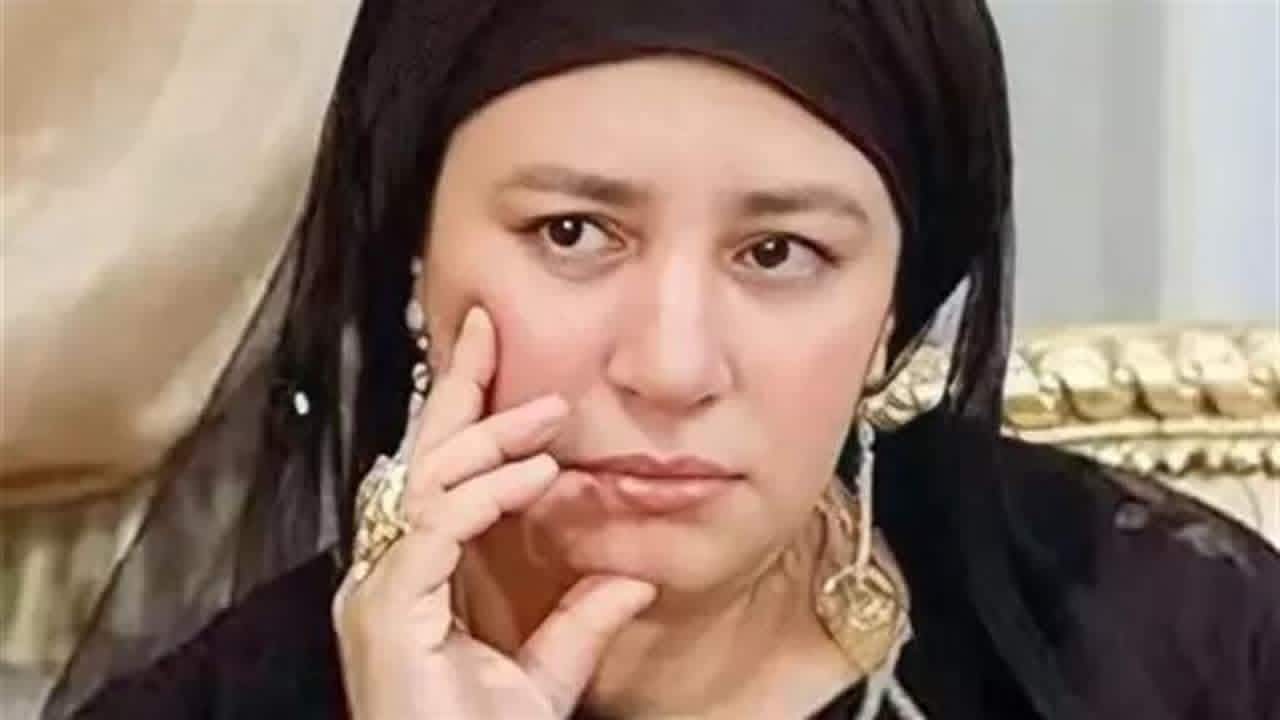 مرض عبلة كامل