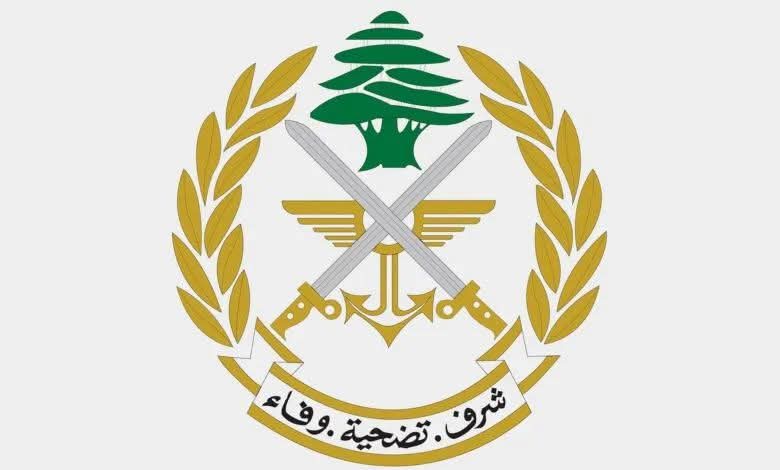 دخول سوريين إلى الأراضي اللبنانية بطرق غير شرعية في البقاع 