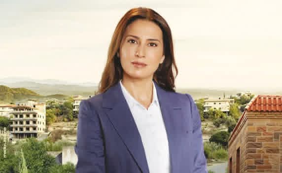 جديد ميسون .. «برنامج المسرح»