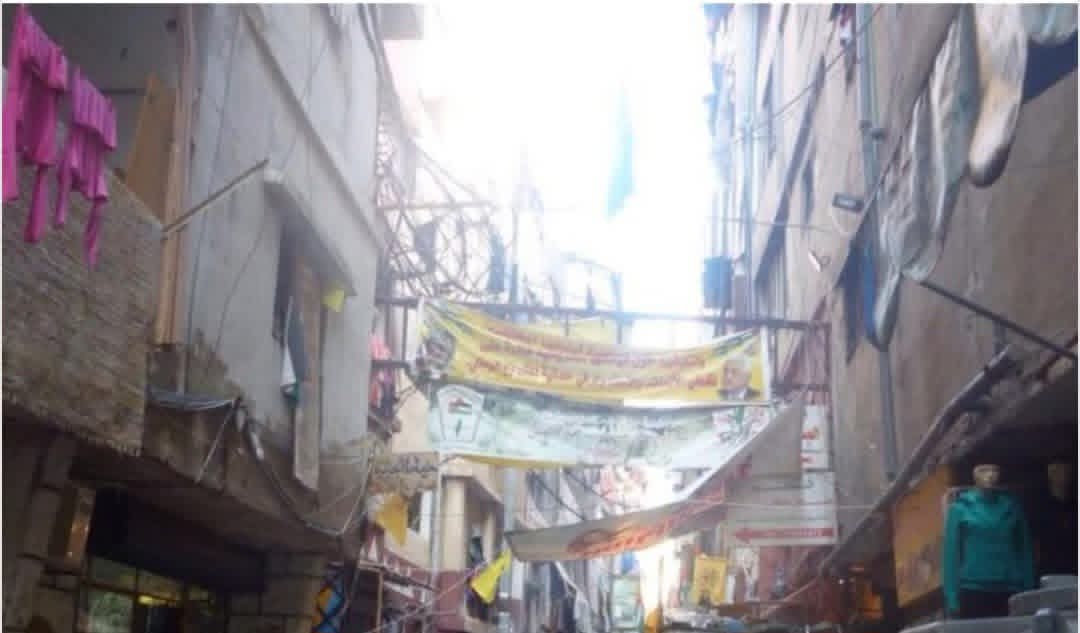 جريمة مروّعة… دخلوا إلى منزله وقتلوه مع زوجته!​
