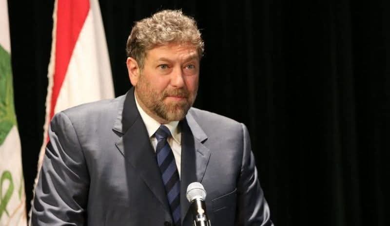 افرام: “لا شك أن مسار المفاوضات يدفعنا نحو هدنة لنقول نحن أسياد أنفسنا”